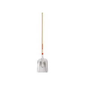 11x13.5 ALU Snow Shovel