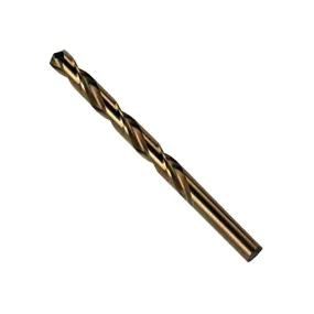 13/64" x 3-5/8" Cobalt HSS-J/L Drill Bit