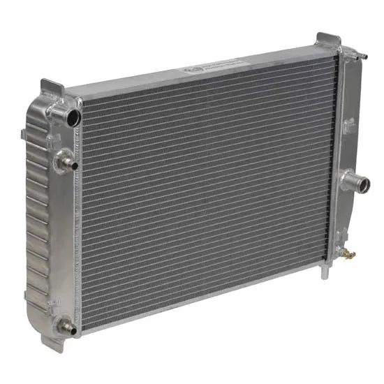 1997-2000 C5 Corvette Direct Fit® Radiator