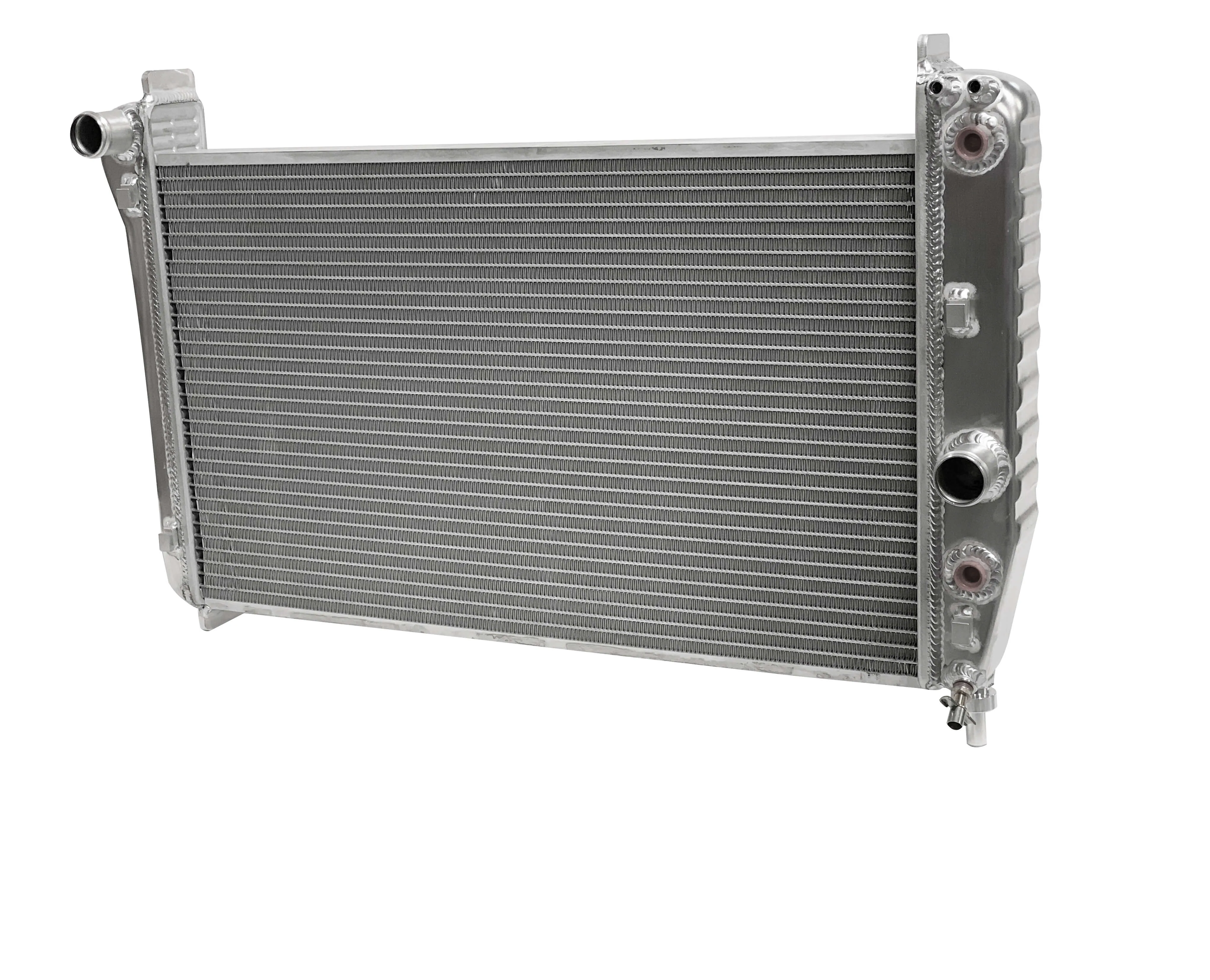 2001-2004 C5 Corvette (Cut Down) Radiator