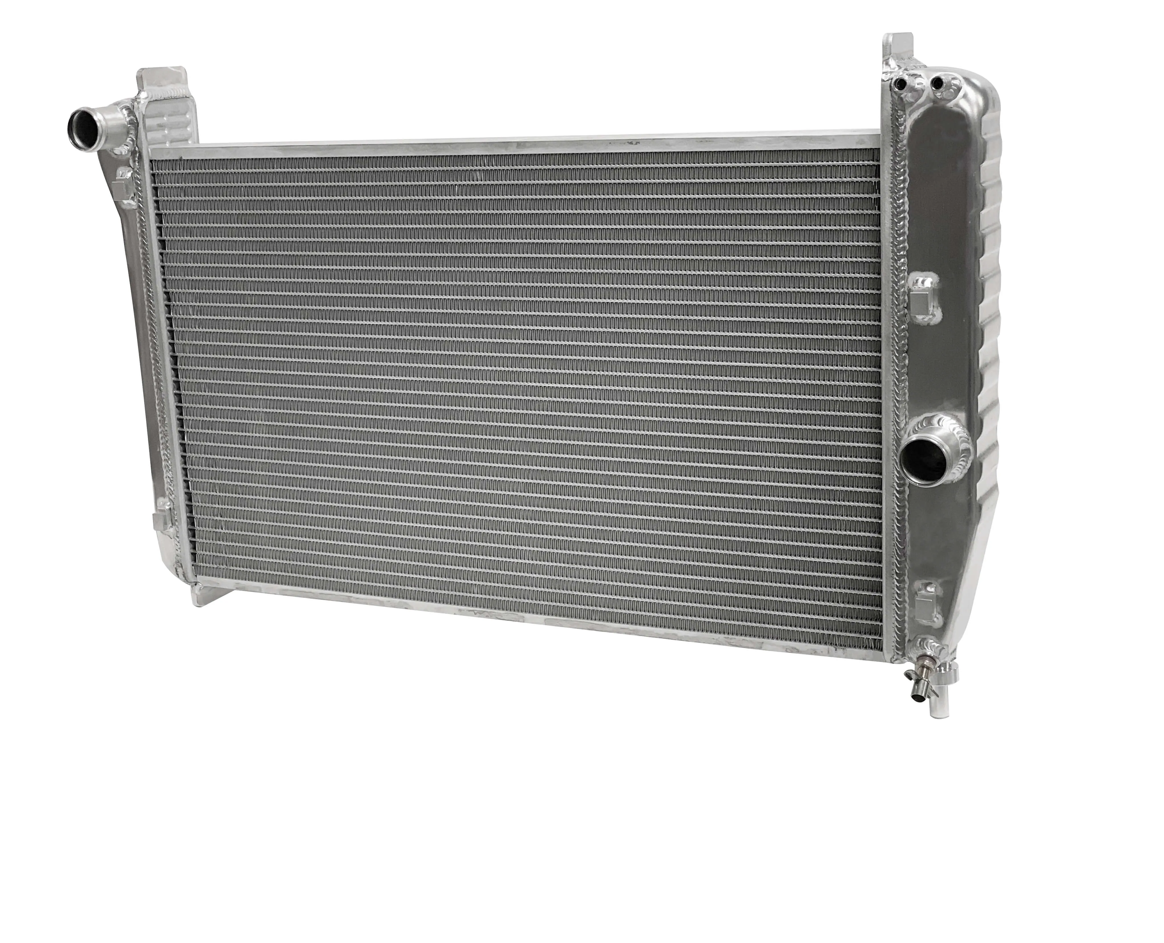 2001-2004 C5 Corvette (Cut Down) Radiator