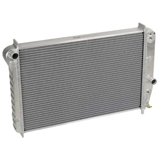 2001-2004 C5 Corvette Direct Fit® Radiator