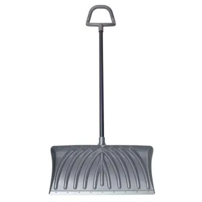 27" GRY Shovel/Pusher