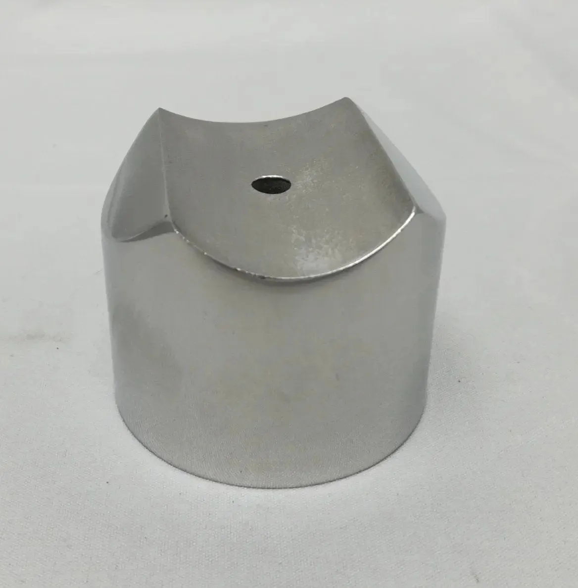 2" Stainless Steel External Perpendicular Collar