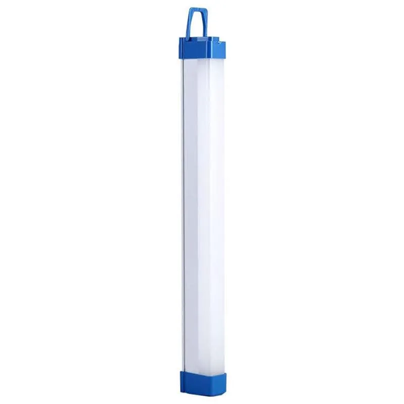 30W Rechargeable 15Cm Emergency Led Tube Light Zyf-15Cm