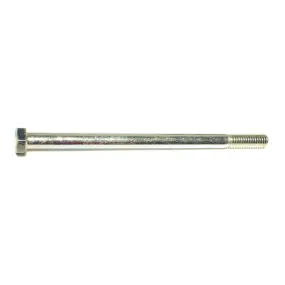 3/8"-16 x 6" Zinc Plated Grade 5 Hex Cap Screws (51 pcs)