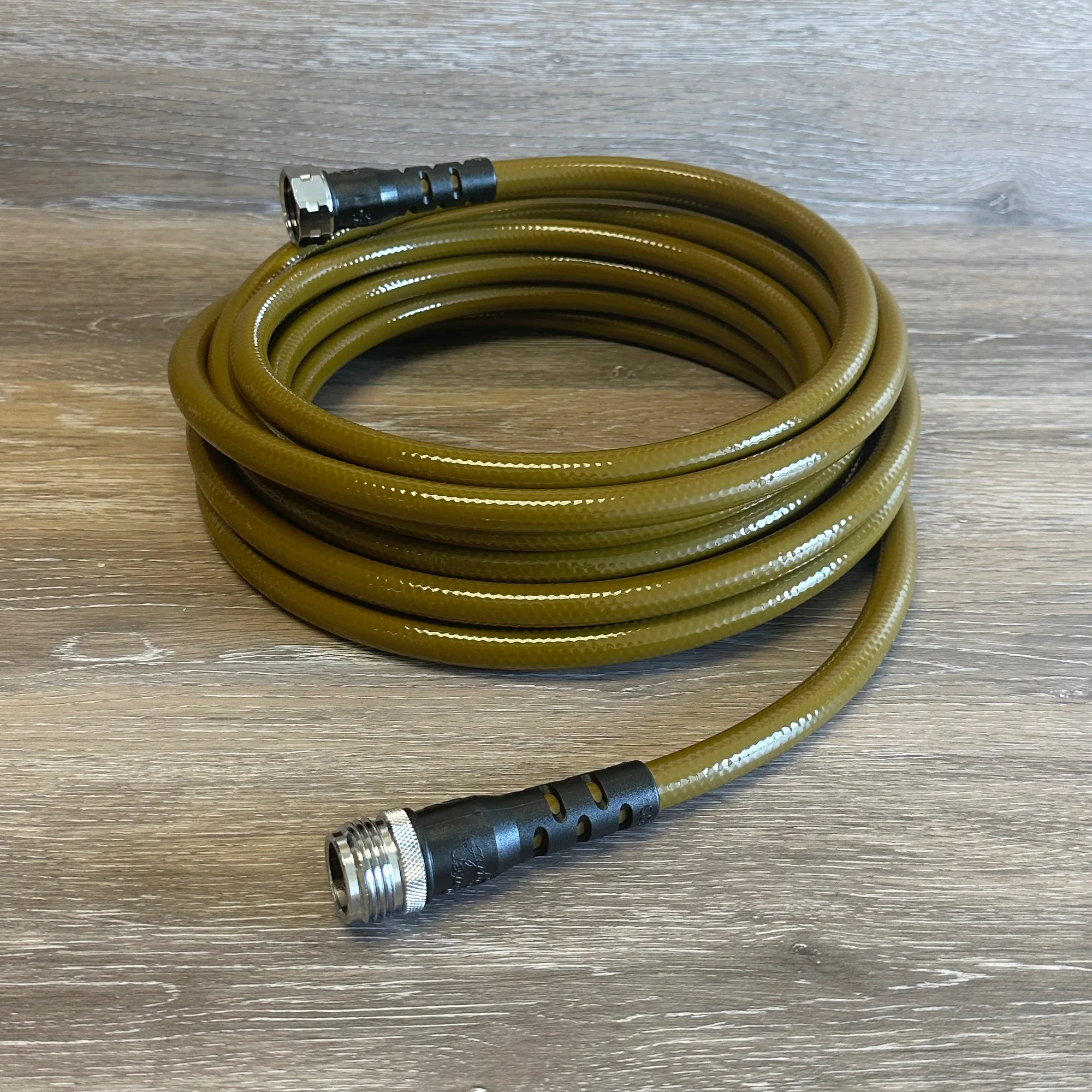 400 Series 7/16" Slim & Light Polyurethane Garden Hose - Overruns - Save 20%