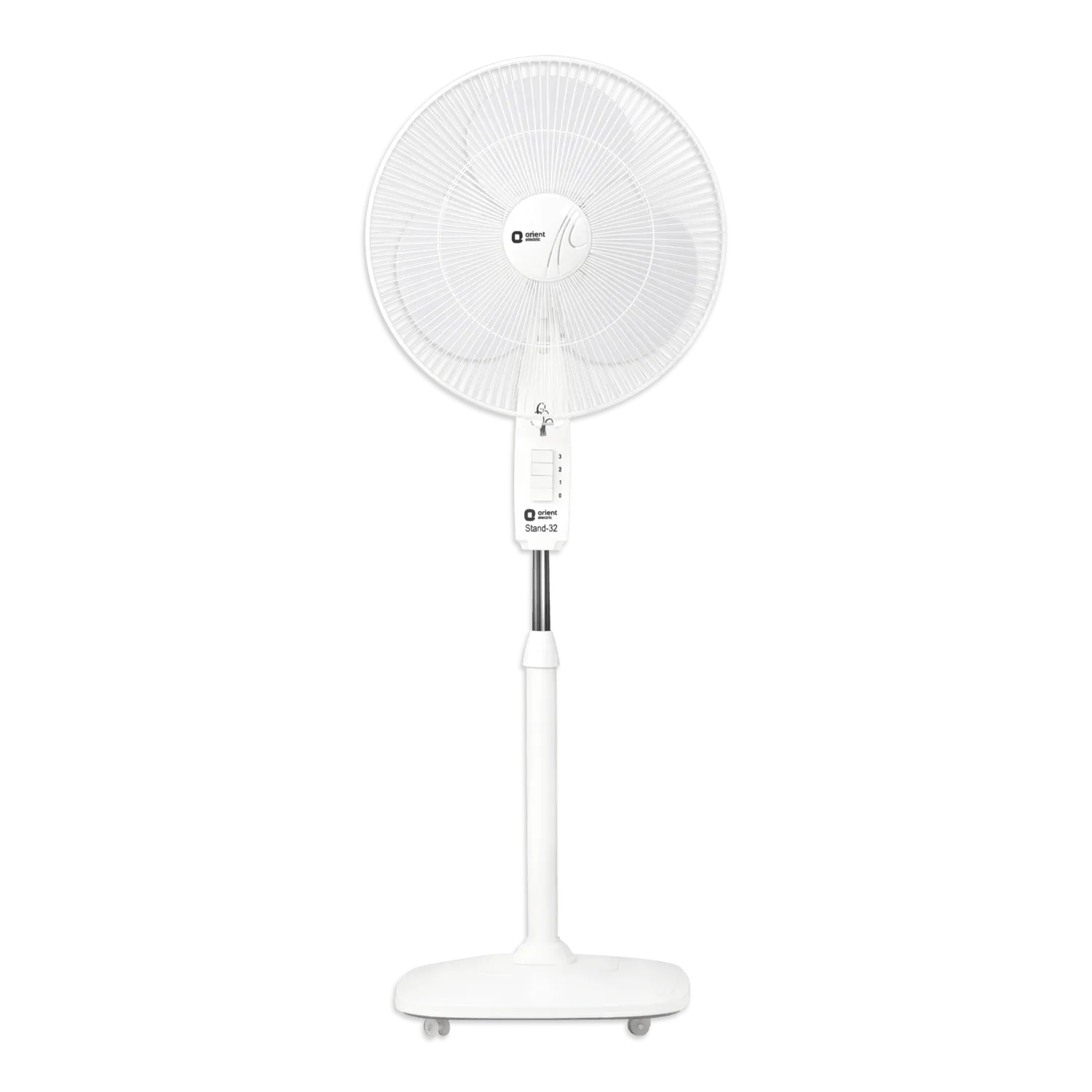 400MM Stand 32 Pedestal Fan