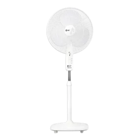 400MM Stand 32 Pedestal Fan