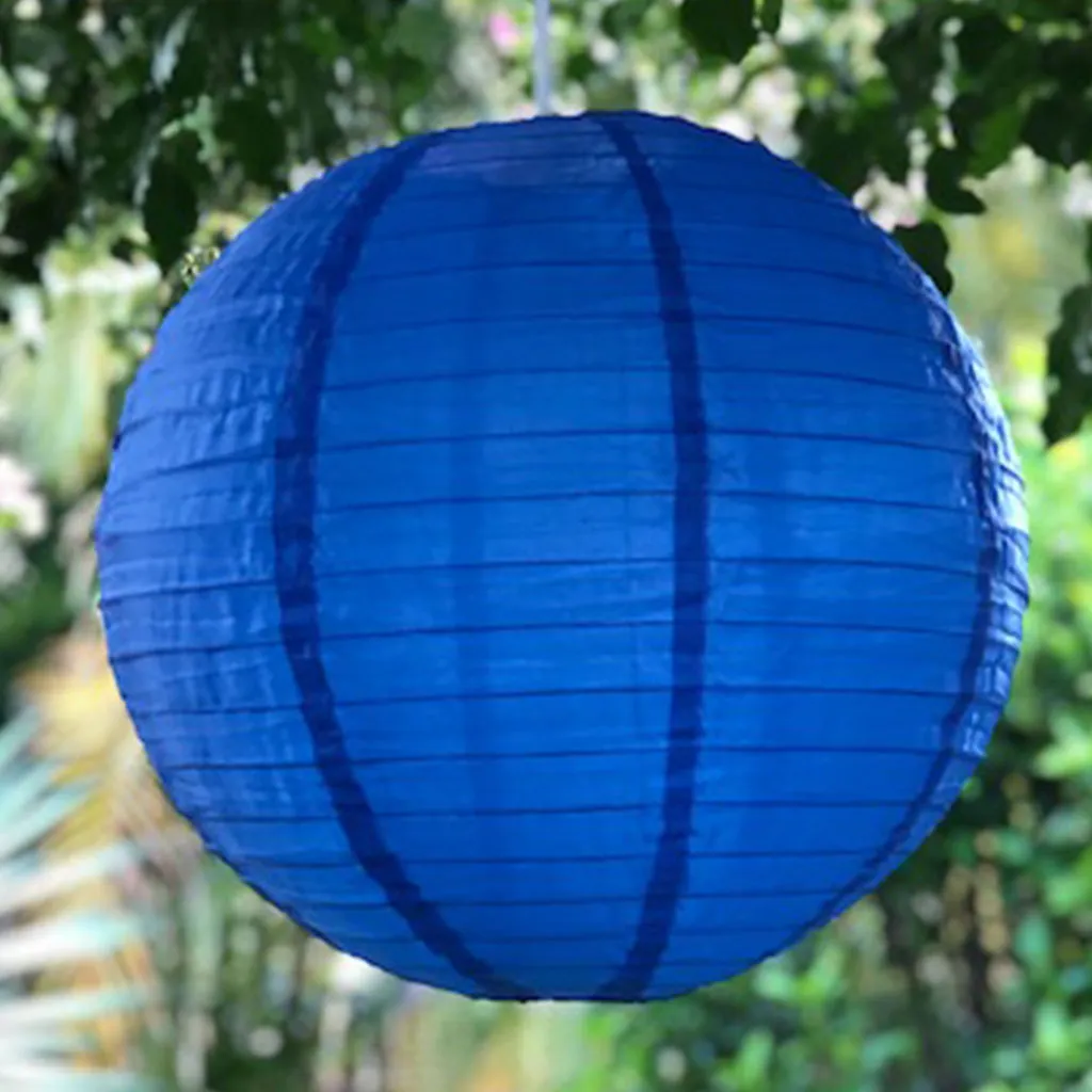 40cm Nylon Lantern