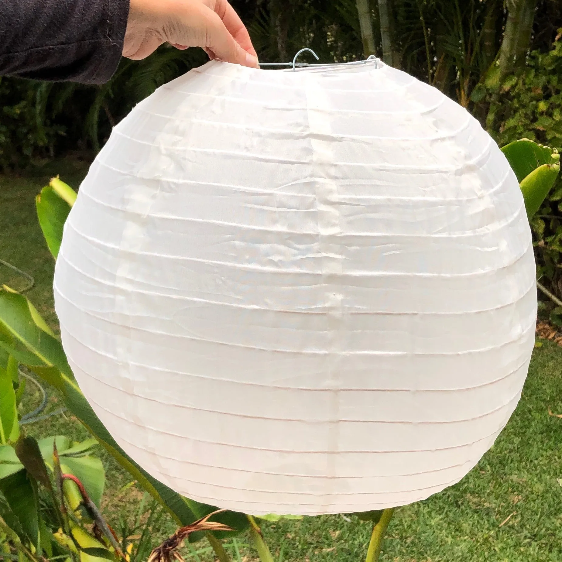 40cm Nylon Lantern