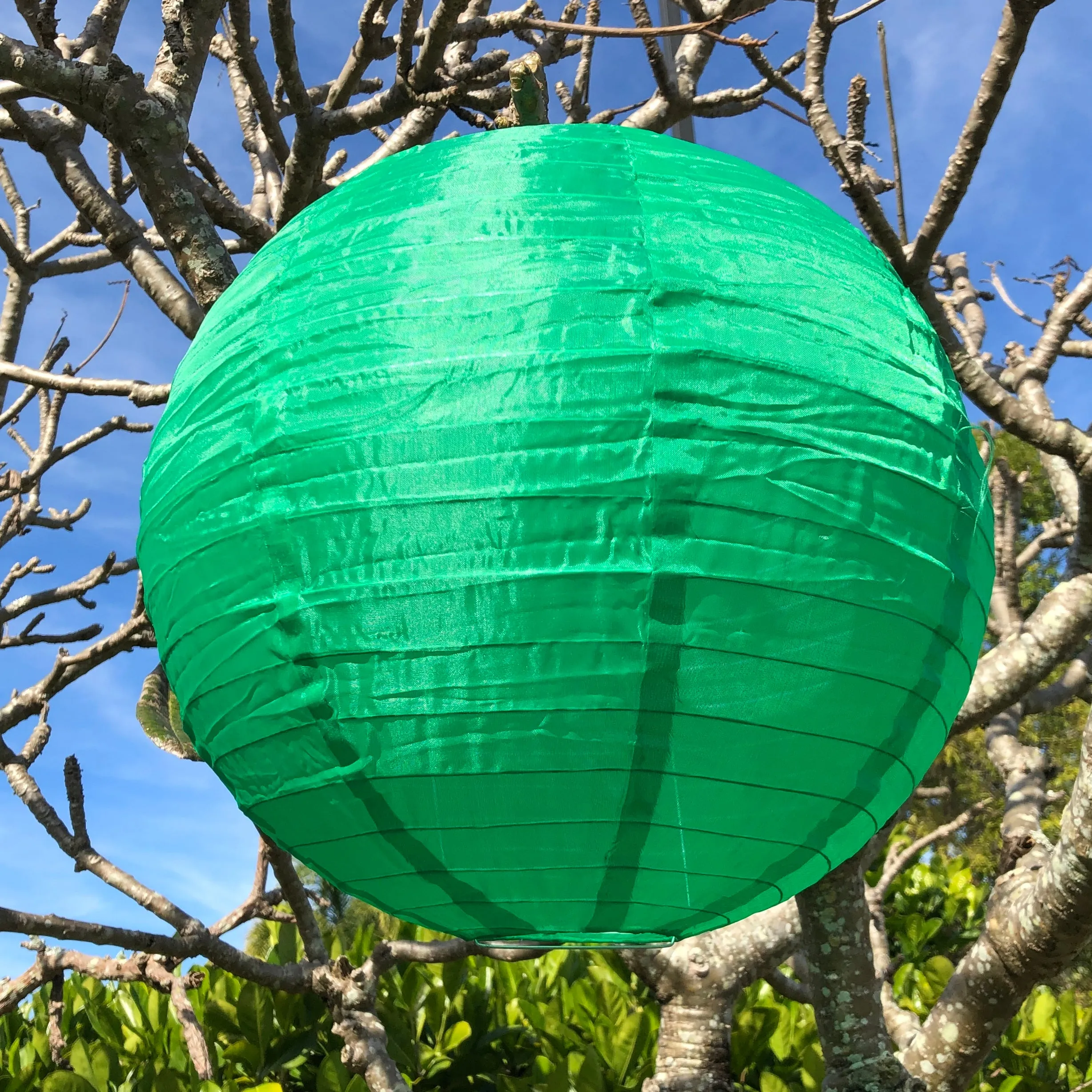 40cm Nylon Lantern