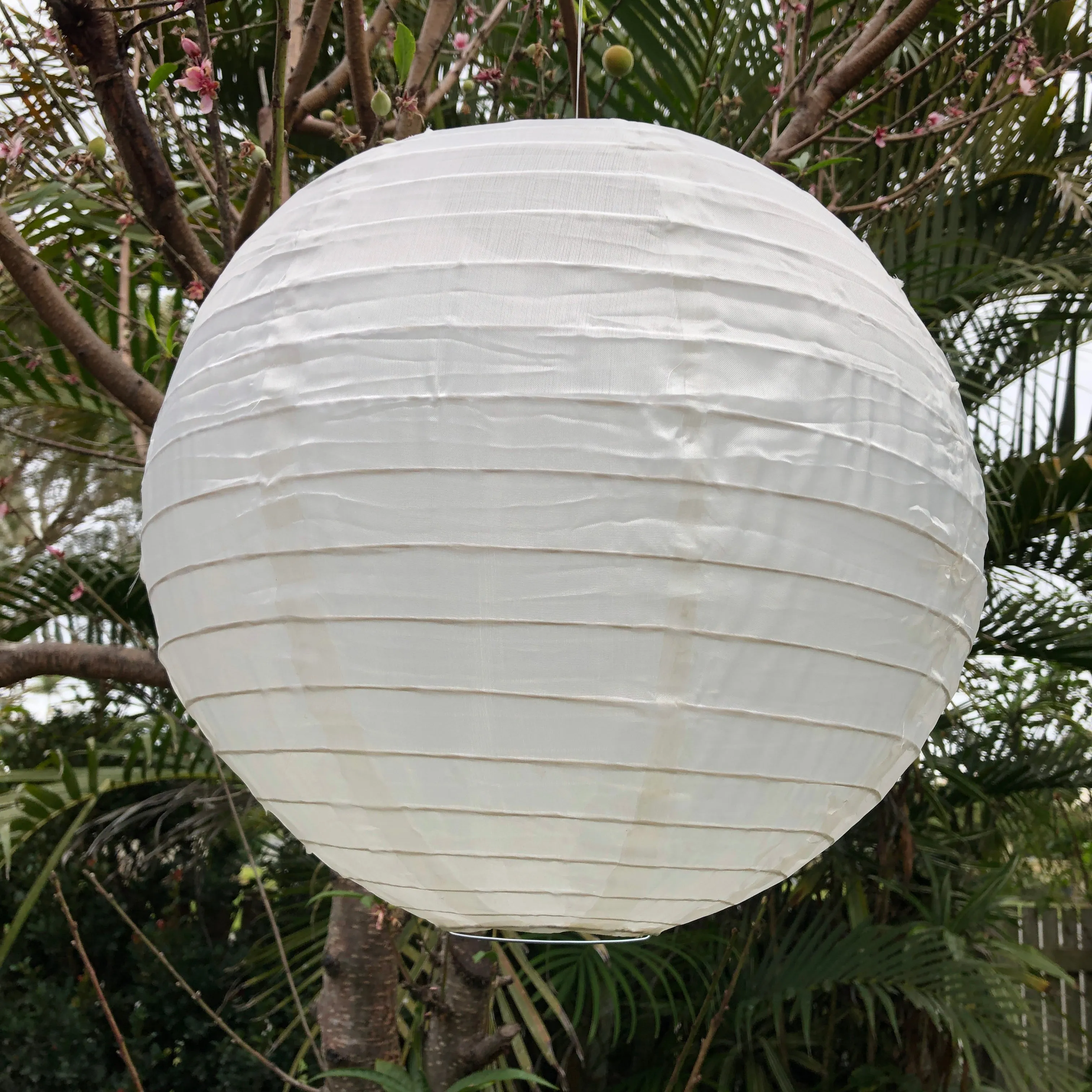 40cm Nylon Lantern