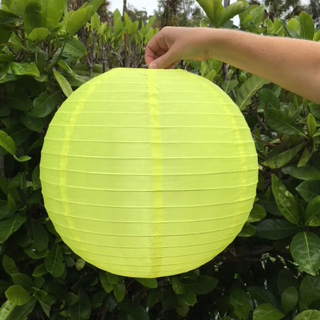 40cm Nylon Lantern