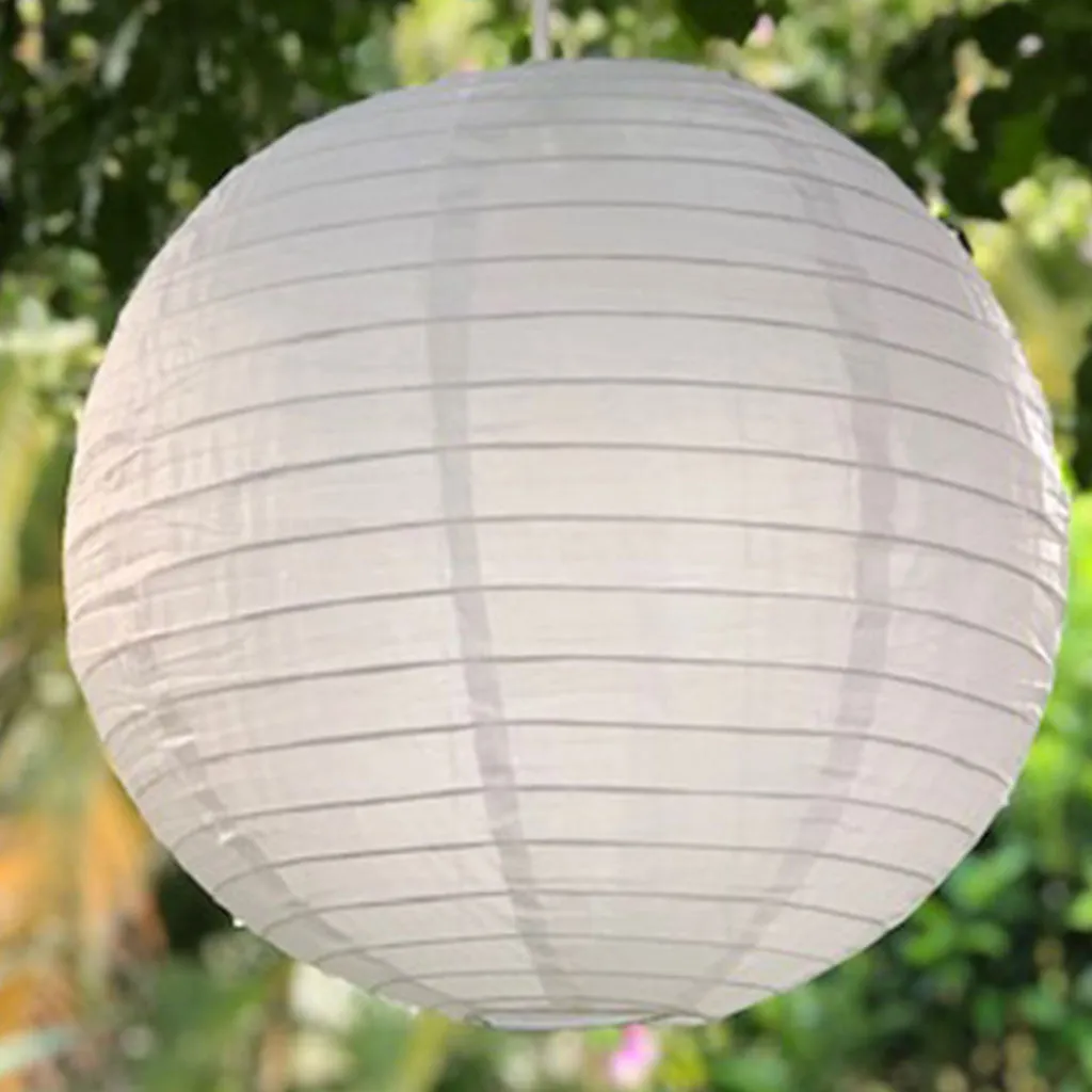 40cm Nylon Lantern