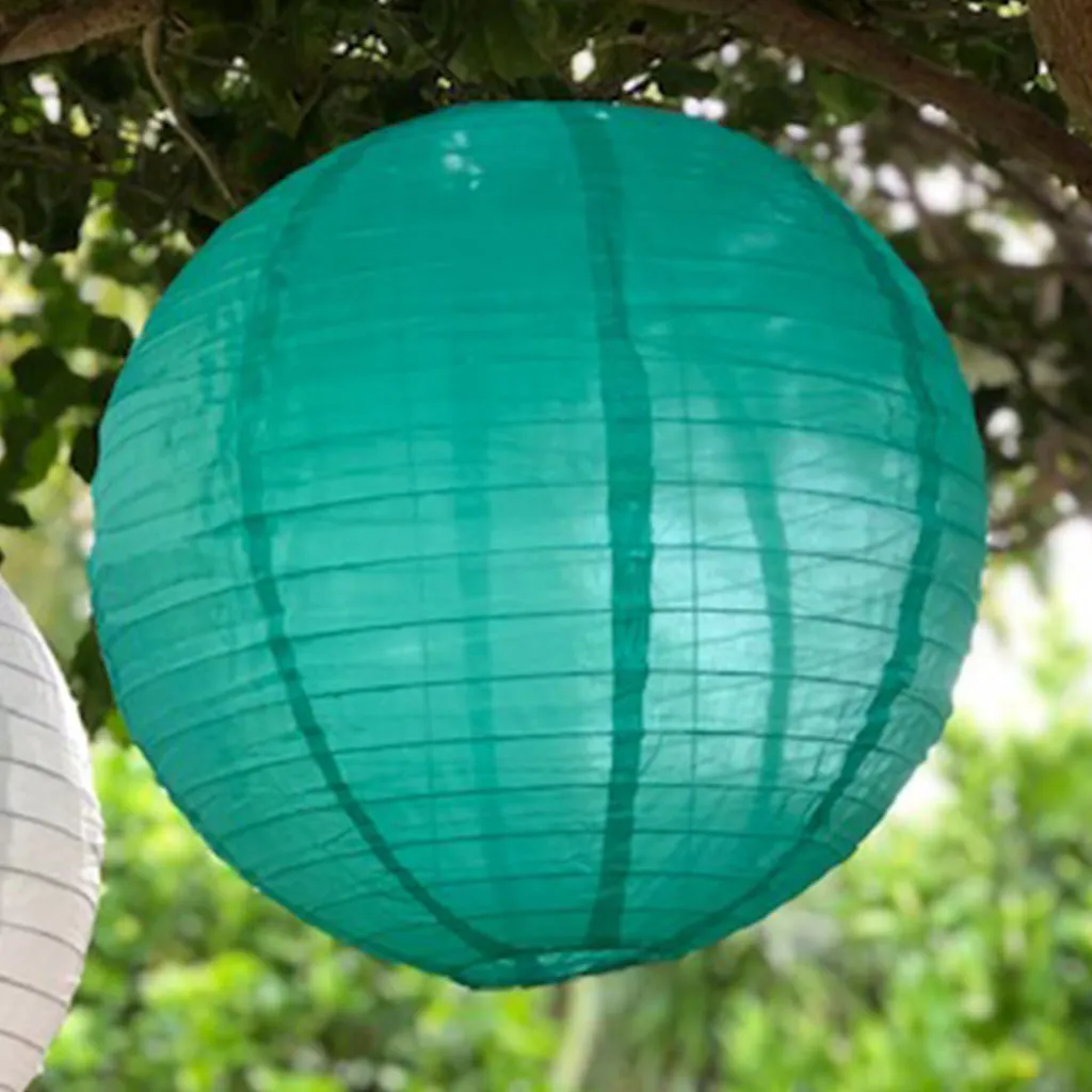 40cm Nylon Lantern