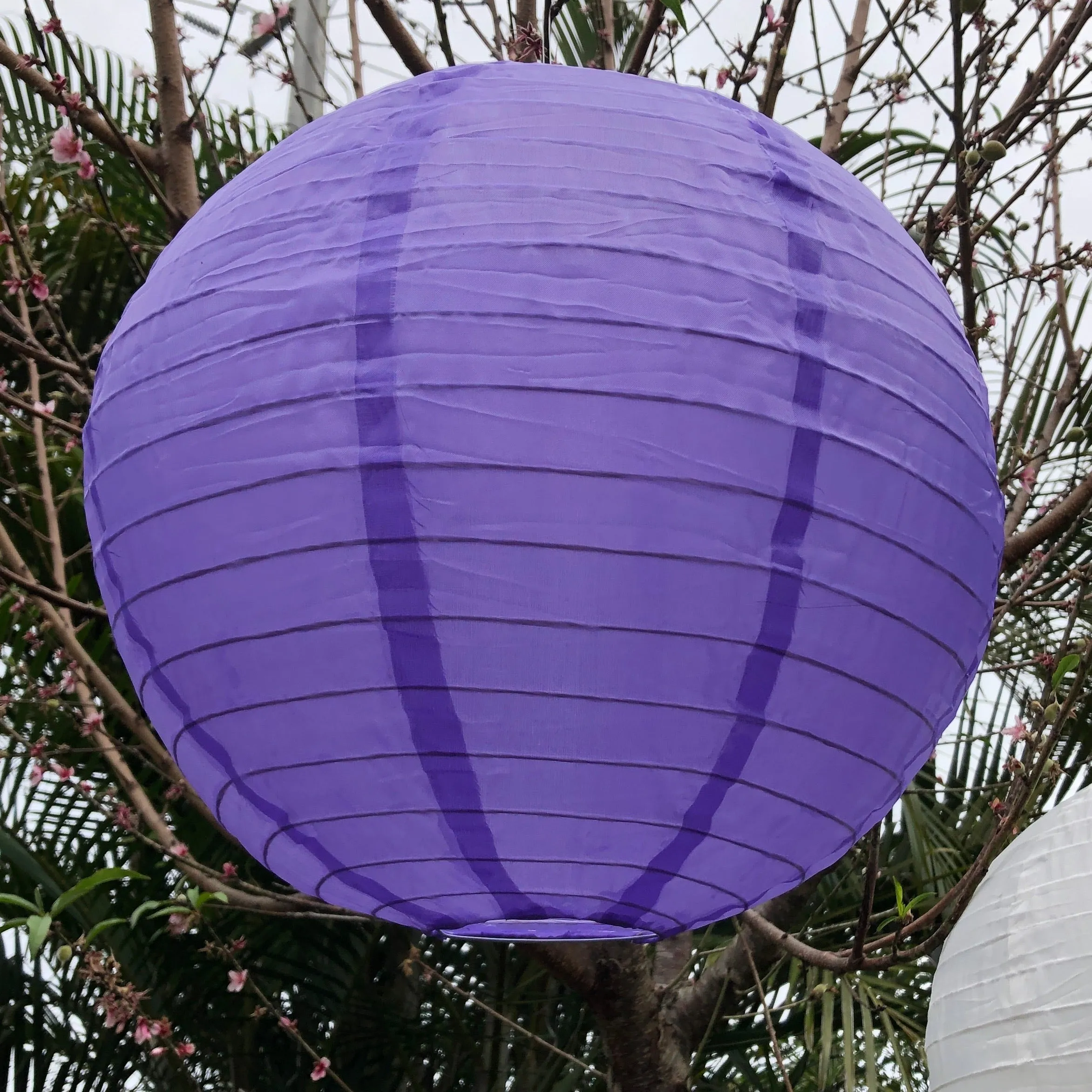 40cm Nylon Lantern