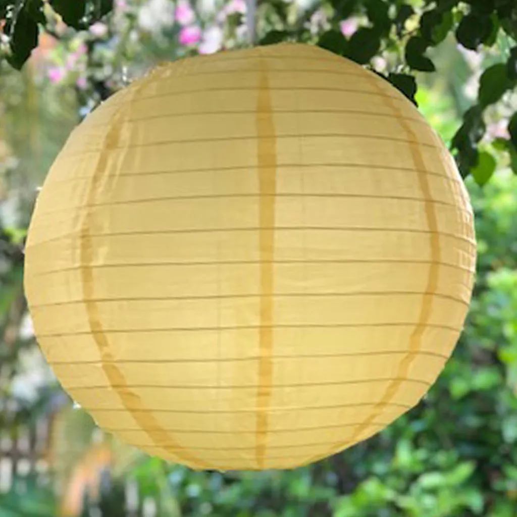 40cm Nylon Lantern