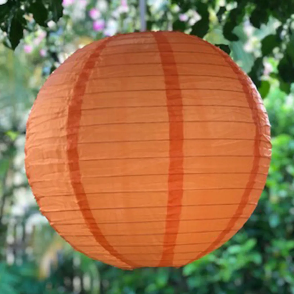 40cm Nylon Lantern