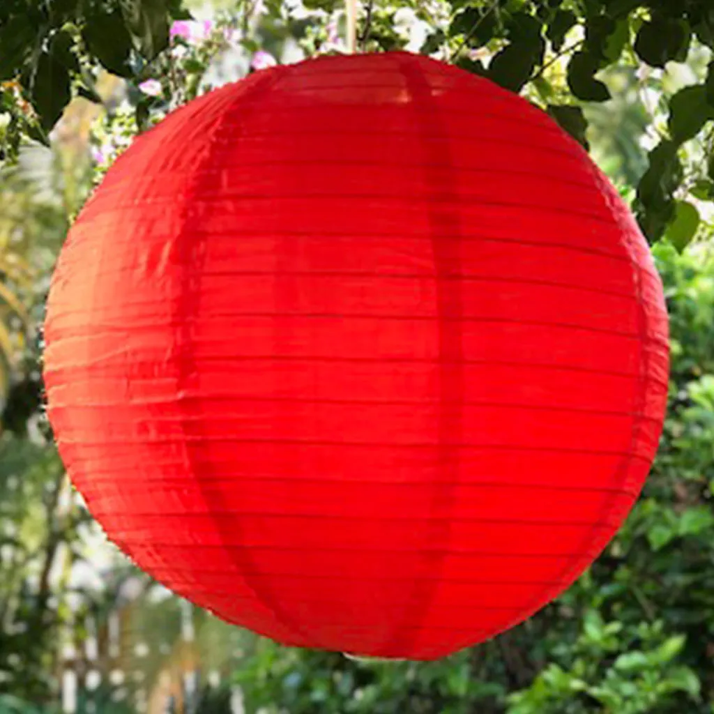 40cm Nylon Lantern