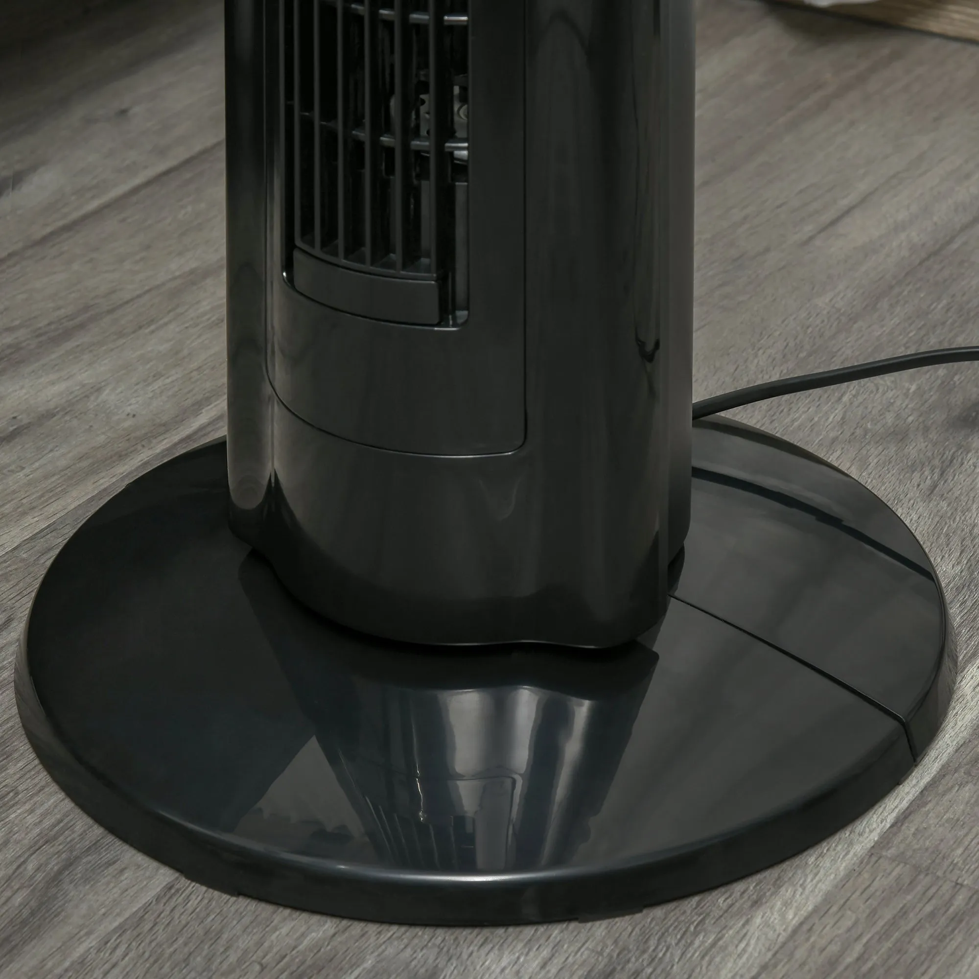 42" Anion Tower Fan Cooling for Bedroom with 3 Speed