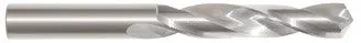 450-100469: 0.0469 (3/64), Jobber Length Carbide Twist Drill- 118 deg, Uncoated, USA