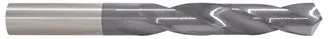 450-101406B: 0.1406 (9/64), Jobber Length Carbide Twist Drill- 118 deg, AlTiN, USA