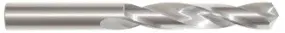 450-101562: 0.1563 (5/32), Jobber Length Carbide Twist Drill- 118 deg, Uncoated, USA