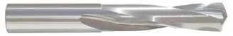 460-104688: 0.4688 (15/32), Stub Length Carbide Twist Drill- 135 deg, BRIGHT, USA