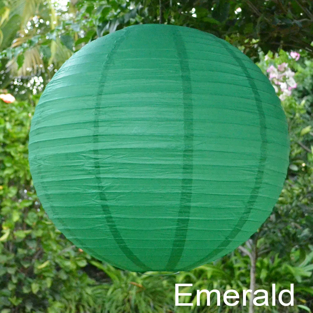 60cm Round Paper Lantern