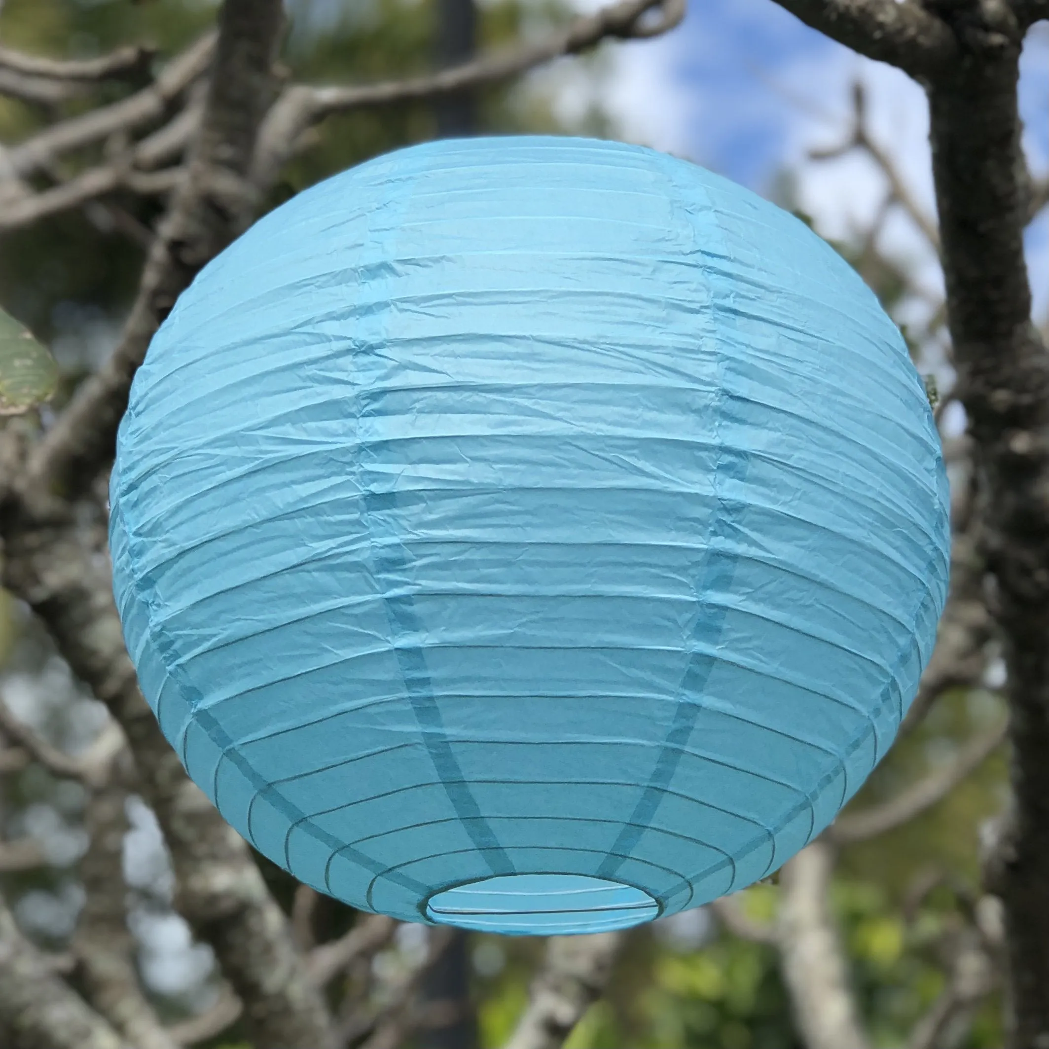 60cm Round Paper Lantern