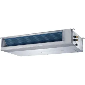 ACiQ 18,000 BTU Concealed Duct Mini-Split Air Handler