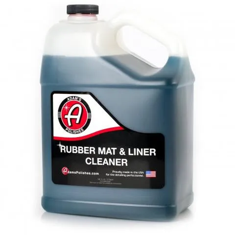 Adam's Rubber Mat & Liner Cleaner