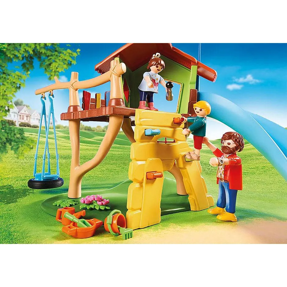 Adventure Playground 70281