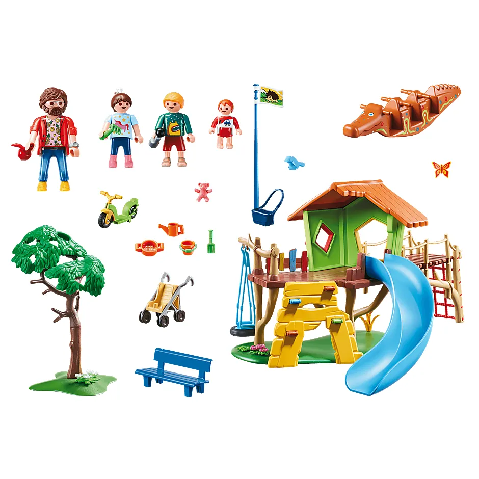 Adventure Playground 70281