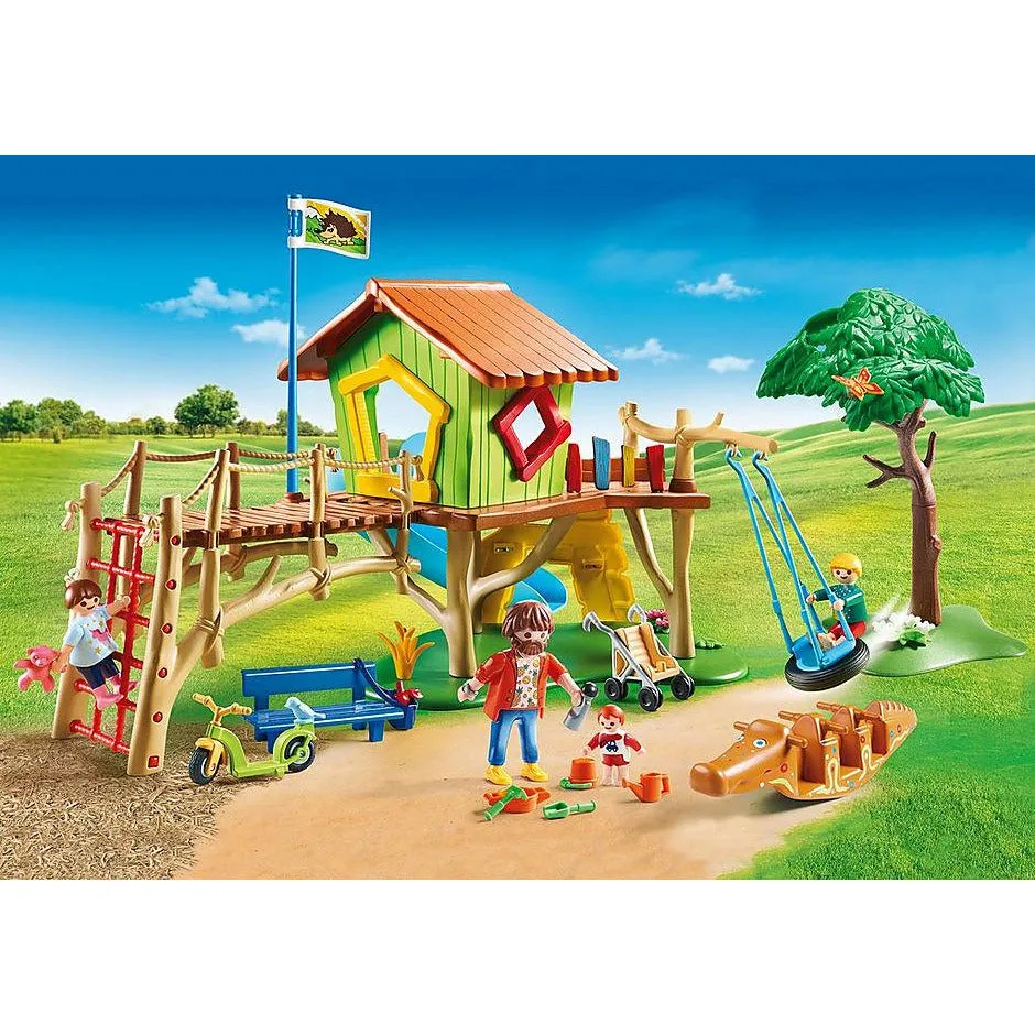 Adventure Playground 70281