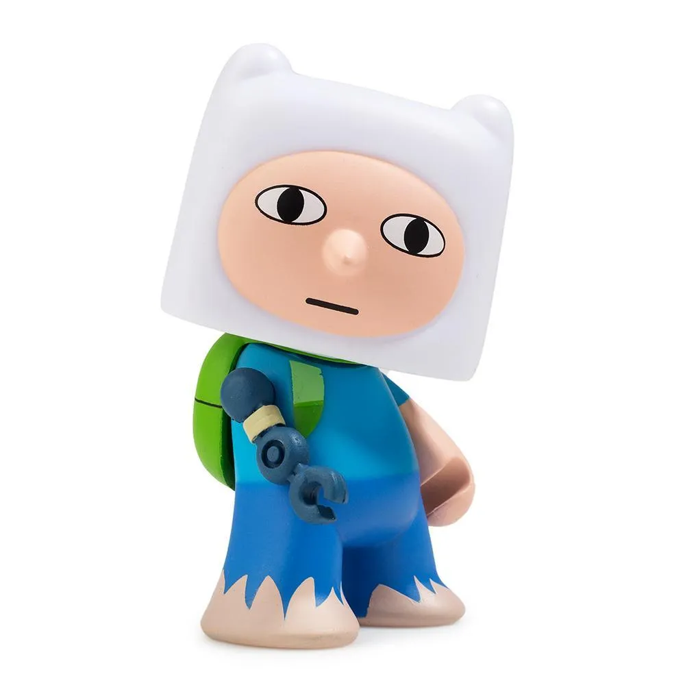 Adventure Time Fresh 2 Death Blind Box Mini Series by Kidrobot