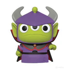 Alien Remix: Zurg POP Toy Figure by Funko