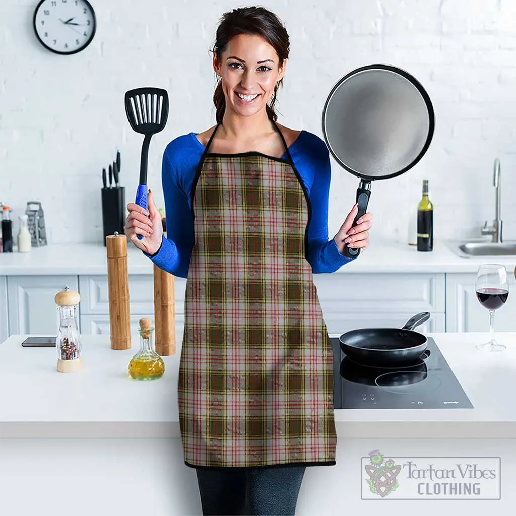 Anderson Dress Tartan Apron