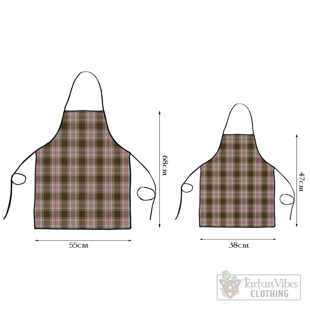 Anderson Dress Tartan Apron