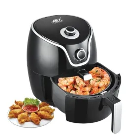 ANEX DELUXE AIR FRYER AG-2019