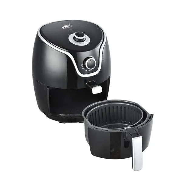 ANEX DELUXE AIR FRYER AG-2019