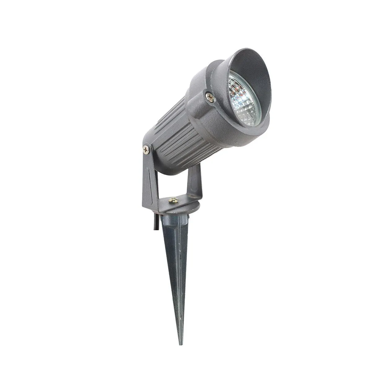 ANKUR SNOOT MINI LED OUTDOOR SPIKE LIGHT FOR FACADE OR GARDEN