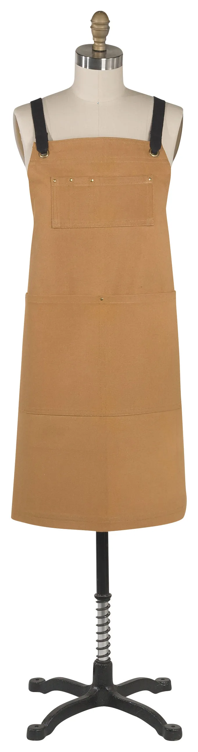 Aprons - Mason Brown