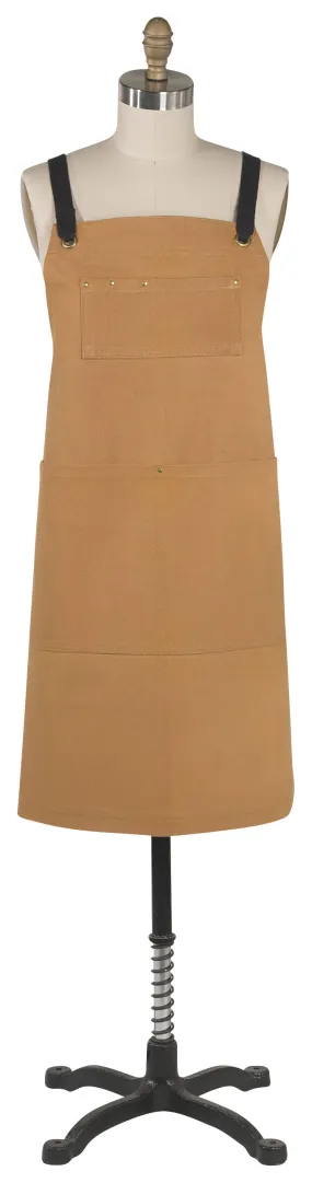 Aprons - Mason Brown