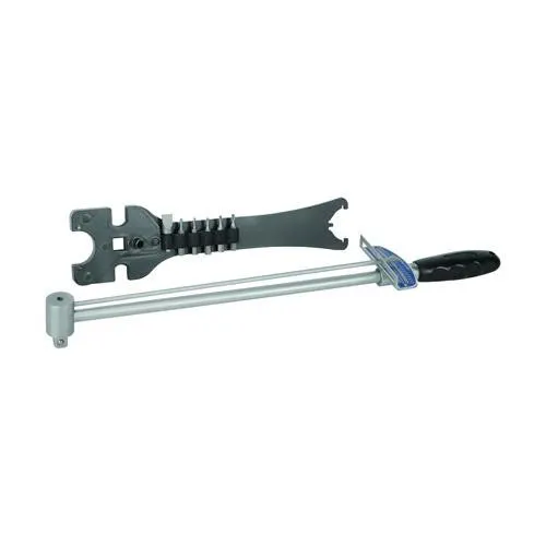 AR Combo Tool w-Torque Wrench Delta Series