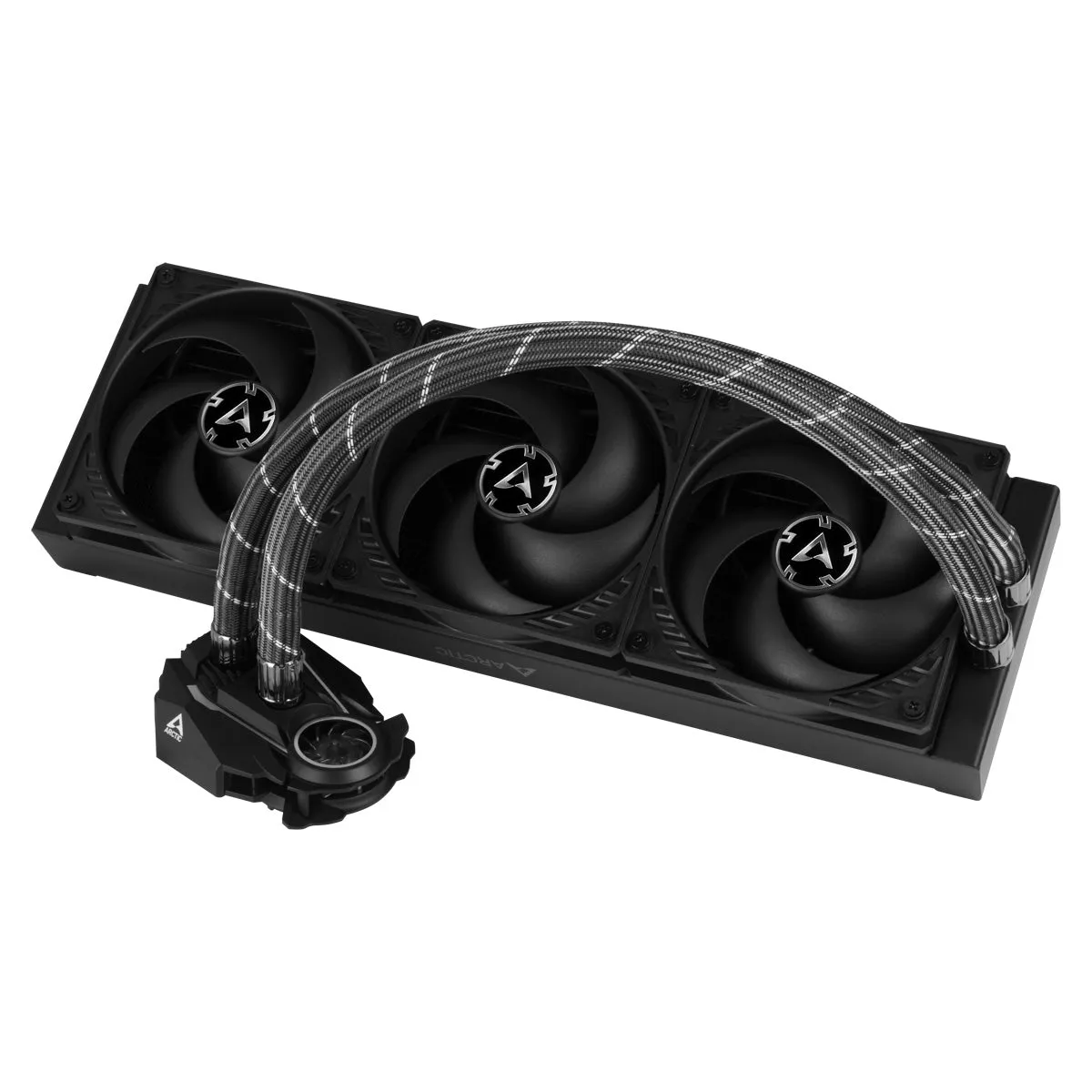 Arctic Liquid Freezer Ii 360 Processor Liquid Cooling System