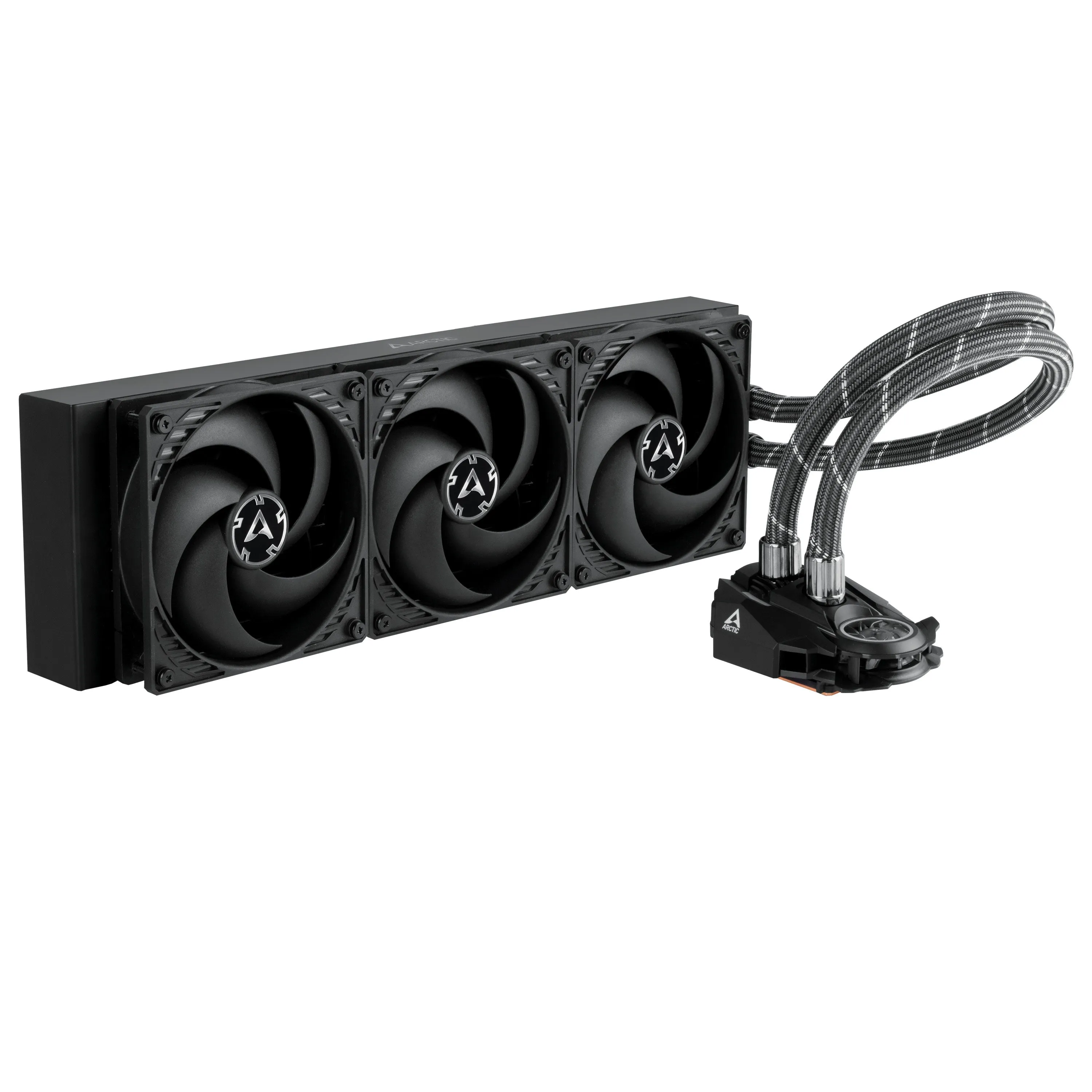 Arctic Liquid Freezer Ii 360 Processor Liquid Cooling System