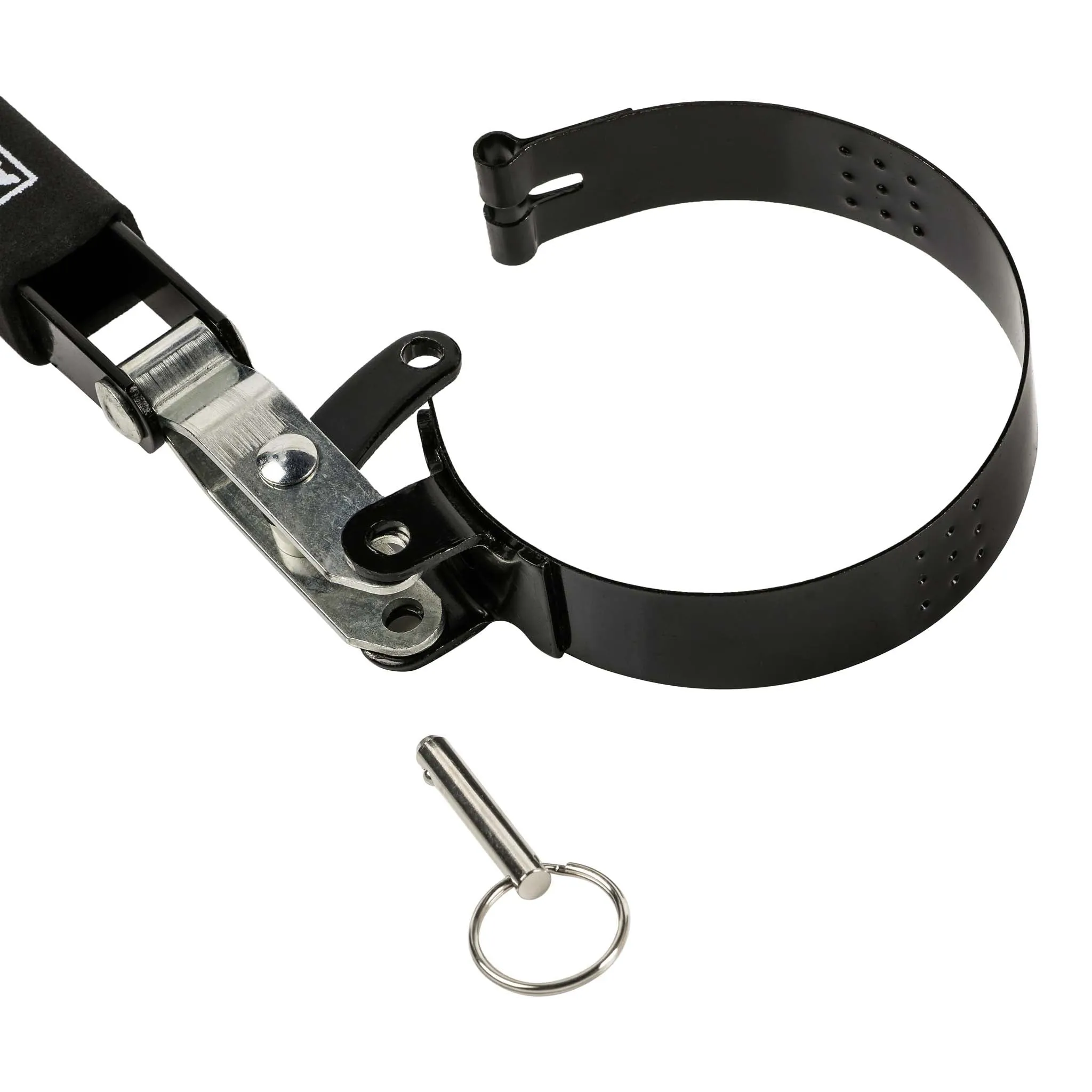 ARES 56039 - 4-in-1 Swivel Oil Filter Wrench