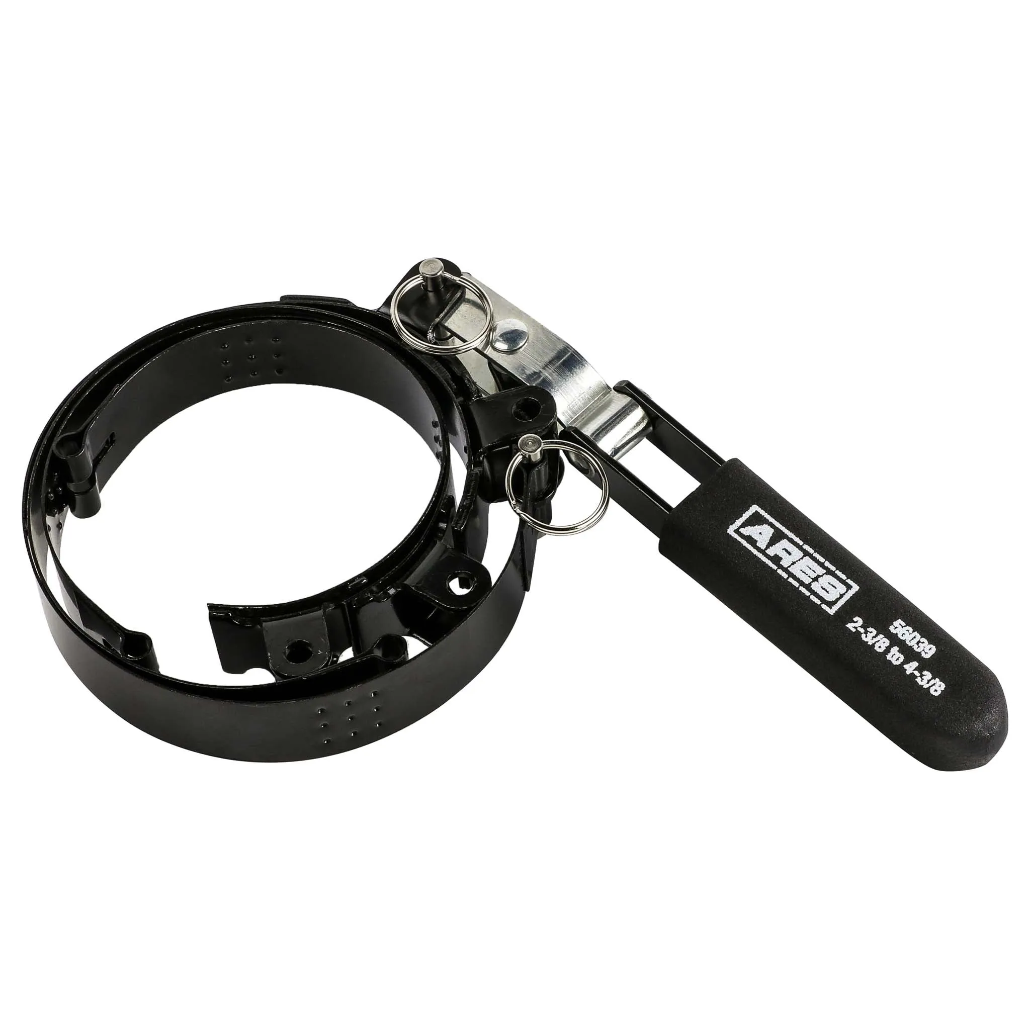 ARES 56039 - 4-in-1 Swivel Oil Filter Wrench